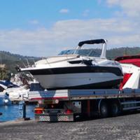 chaparral 27 signature
