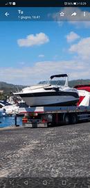 chaparral 27 signature