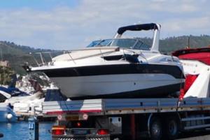 chaparral 27 signature