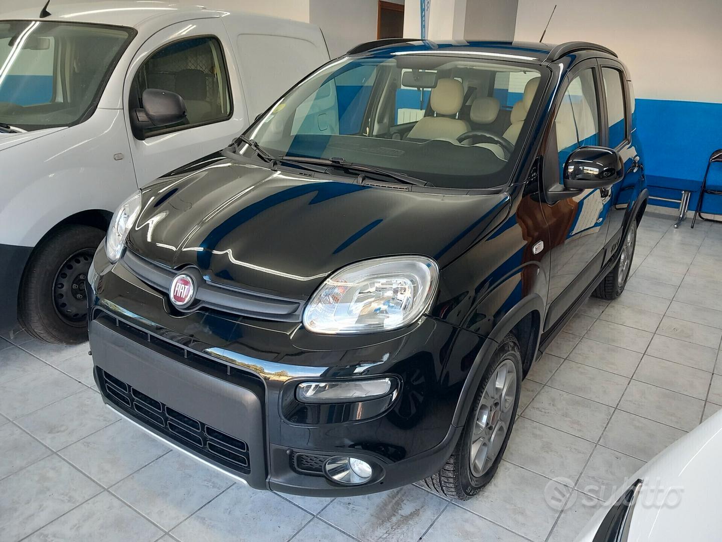 Fiat Panda 3ª serie