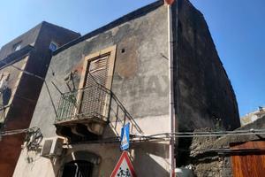 Casa Semindipendente - Catania