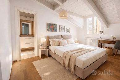 Appartamento di 101 m² con 3 locali a Milano