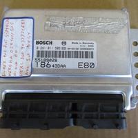 Centralina motore FIAT MULTIPLA 1.9 JTD del 2004