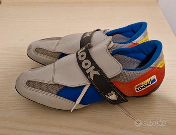 Scarpe per bici da corsa Look