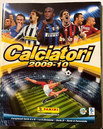 Album panini