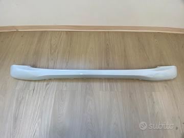 Spoiler Smart fortwo 453