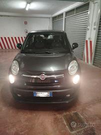 FIAT 500L 1.3 MULTIJET 85CV POP STAR