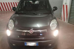 FIAT 500L 1.3 MULTIJET 85CV POP STAR