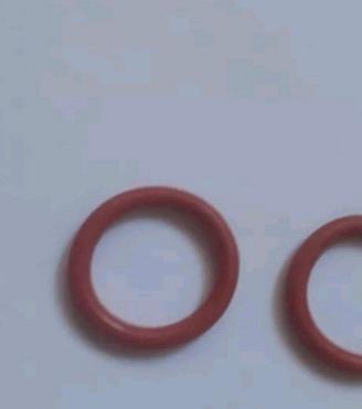 4 Ammortizzatori damper smorzanti x valvola ECC88