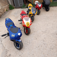 Minimoto