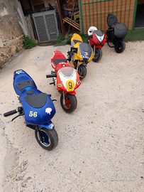 Minimoto