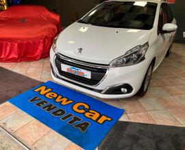 Peugeot 208 BlueHDi 100 Stop&Start 5 porte Active