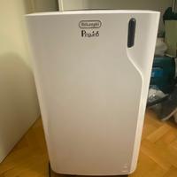 Pinguino De Longhi pac silent