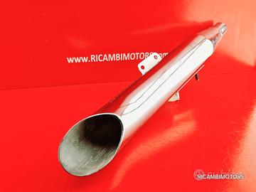 MARMITTA TERMINALE SUZUKI VZ800 MARAUDER