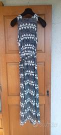vestito donna lungo