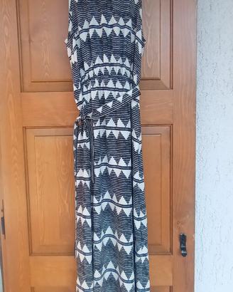 vestito donna lungo