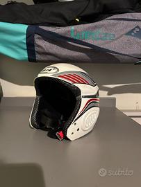 Casco Sci SH+ Taglia S 55-56