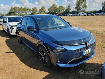 LANCIA Ypsilon LX Hybrid e-DCT 100CV