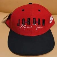 cappello Nike Air Jordan 1992
