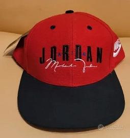 cappello Nike Air Jordan 1992