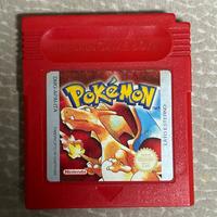 Pokemon rosso per Game Boy