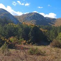 Graziosa casa in montagna, Ovindoli