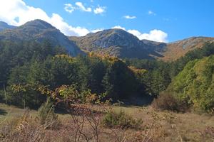 Graziosa casa in montagna, Ovindoli