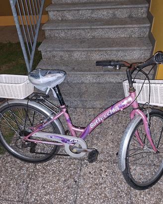 bici 20 donna