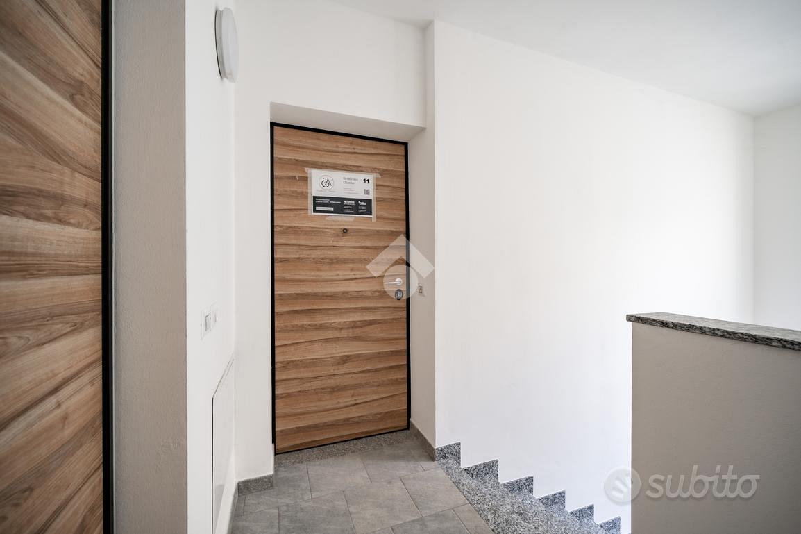 Appartamento – Oggiono, Bagnolo, Molera - Vista 2