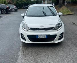 Kia Rio 1.1 CRDi 5p. Active