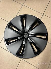 Copricerchi per cerchi 18” Photon Tesla Model 3