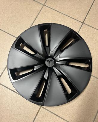 Copricerchi per cerchi 18” Photon Tesla Model 3
