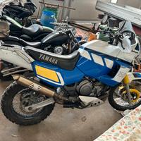 Yamaha Tenere 750 '89