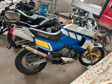 Yamaha Tenere 750 '89