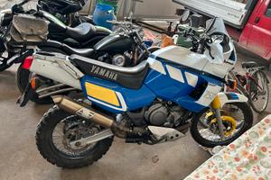 Yamaha Tenere 750 '89