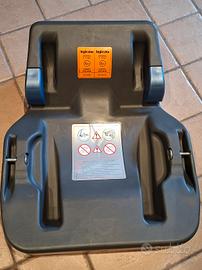 Base Auto Inglesina 