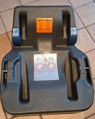 Base Auto Inglesina 