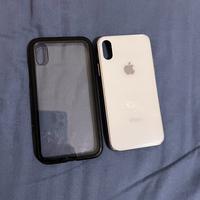 Cover Iphone X NO XR