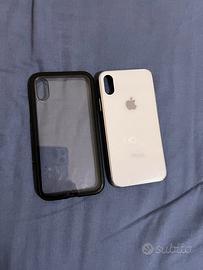 Cover Iphone X NO XR