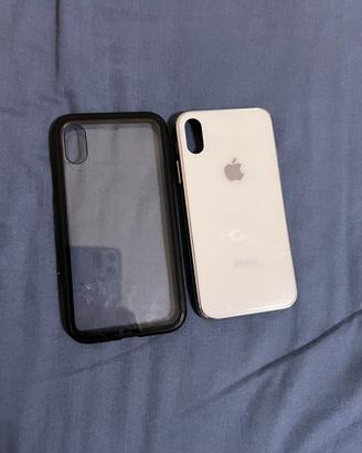 Cover Iphone X NO XR