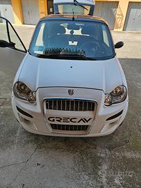 Marca Grecav Sonique