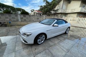 BMW Serie 6 (F12/F13) - 2016