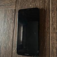 Huawei  Mate 10 lite