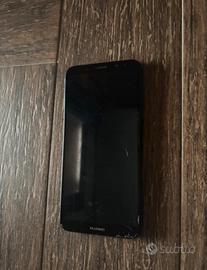 Huawei  Mate 10 lite