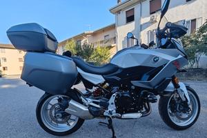 BMW F 900 XR FULL OPTIONAL – PERFETTA