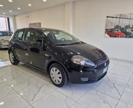 Fiat Grande Punto Grande Punto 1.3 MJT 75 CV 3 por