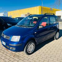 Fiat Panda 1.2 Dynamic Natural Power