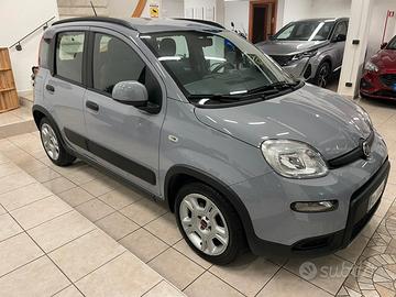 Fiat Panda 1.0 FireFly 70cv S&S Hybrid City Life