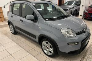 Fiat Panda 1.0 FireFly 70cv S&S Hybrid City Life