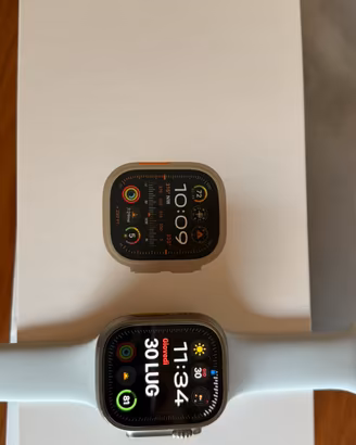 Apple watch ultra 2